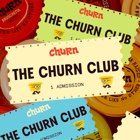 The Churn Club