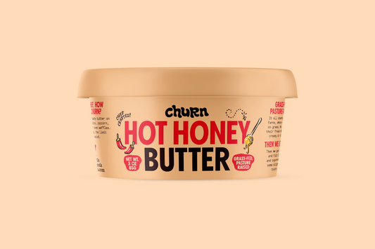 Hot Honey