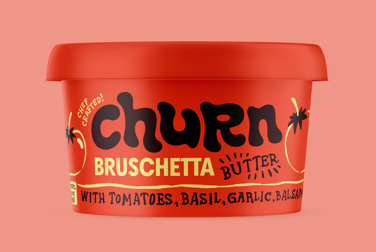 Bruschetta