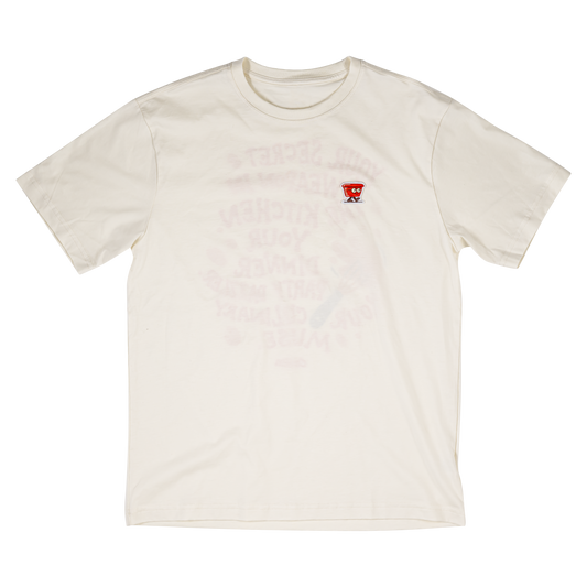 Churn Butter Boy T-Shirt