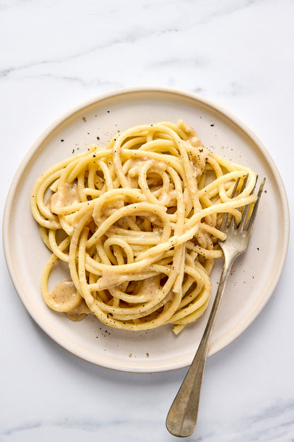 Parmesan & Pepper