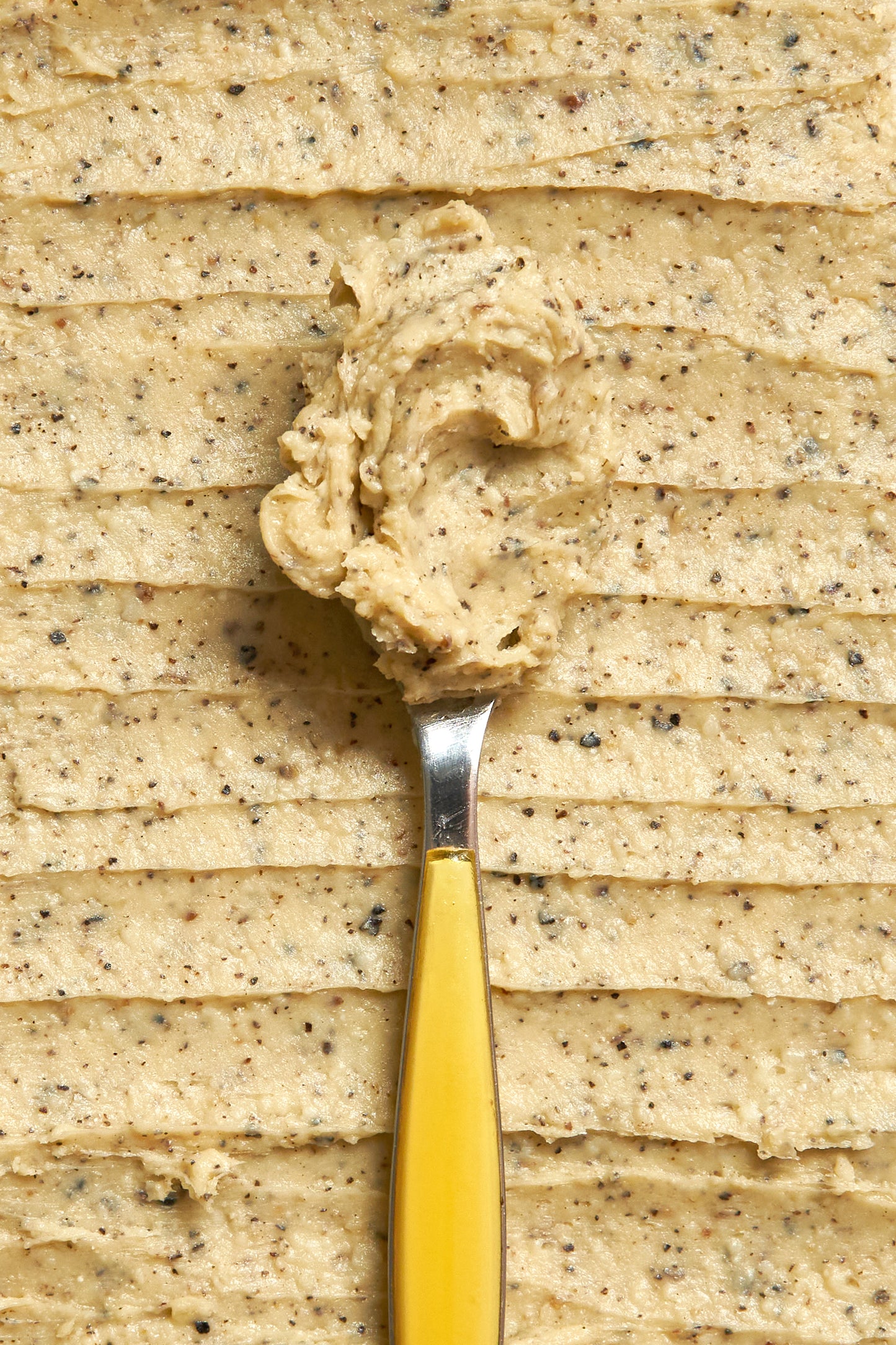 Parmesan & Pepper