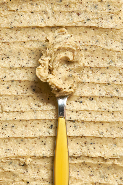 Parmesan & Pepper