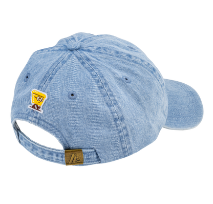 Churn Denim Hat