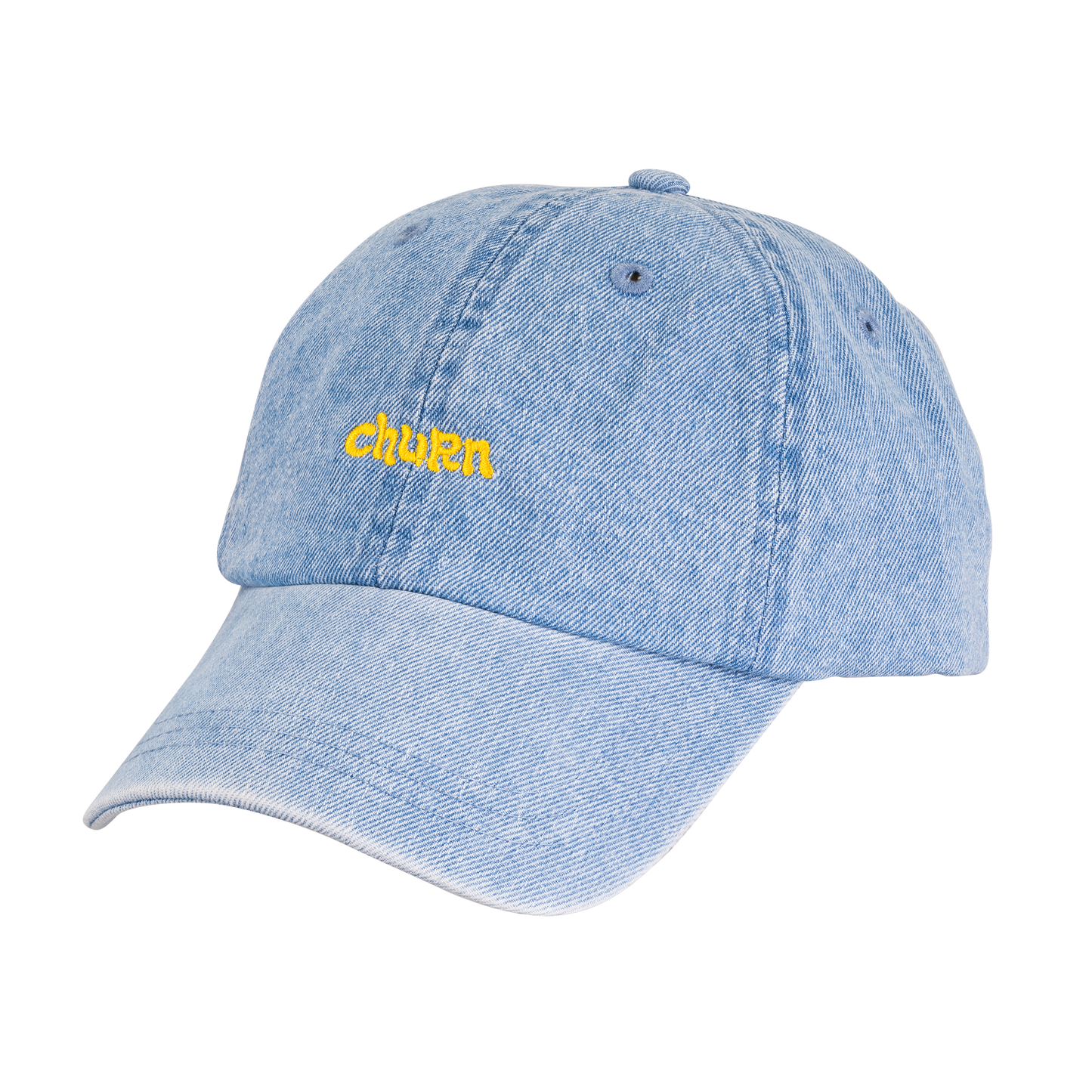 Churn Denim Hat