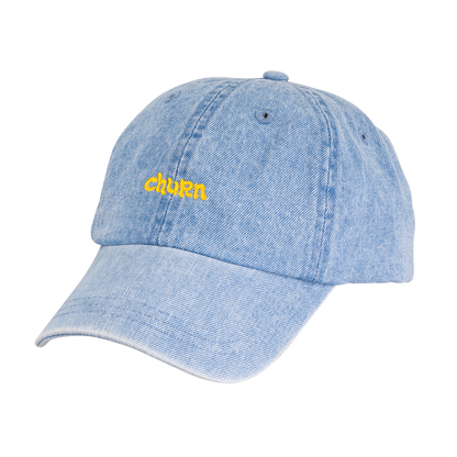 Churn Denim Hat