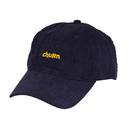 Churn Corduroy Hat