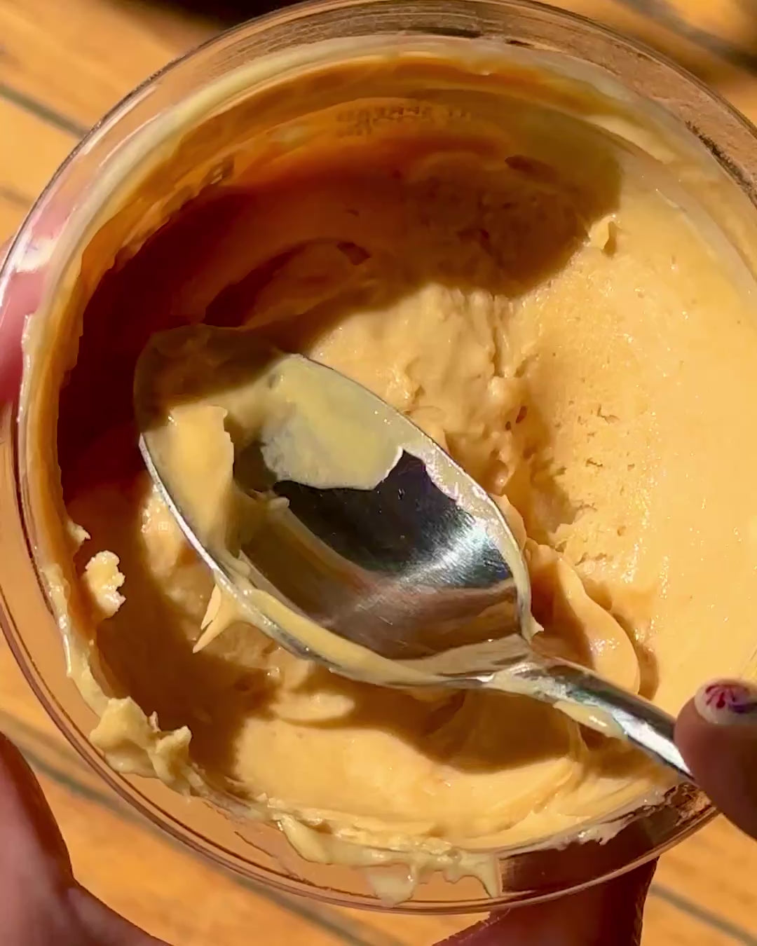Brown Butter – Churn