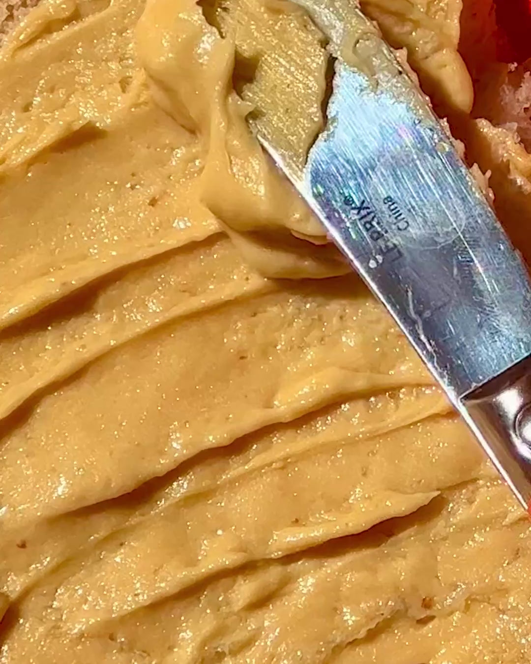 Brown Butter – Churn
