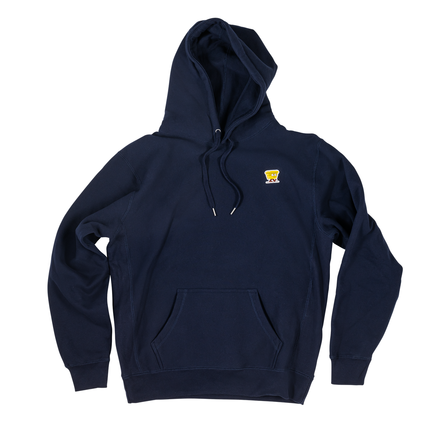 Churn Butter Boy Hoodie