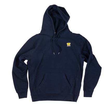 Churn Butter Boy Hoodie